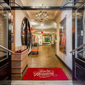 4* Отель Henry Norman (adults Only)