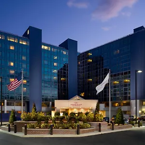 4* Отель Crowne Plaza Jfk Airport City, An Ihg