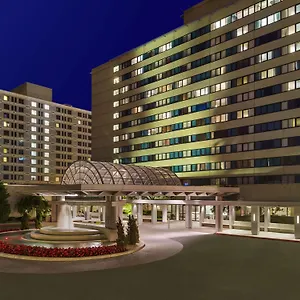 4* Отель Hilton Jfk Airport