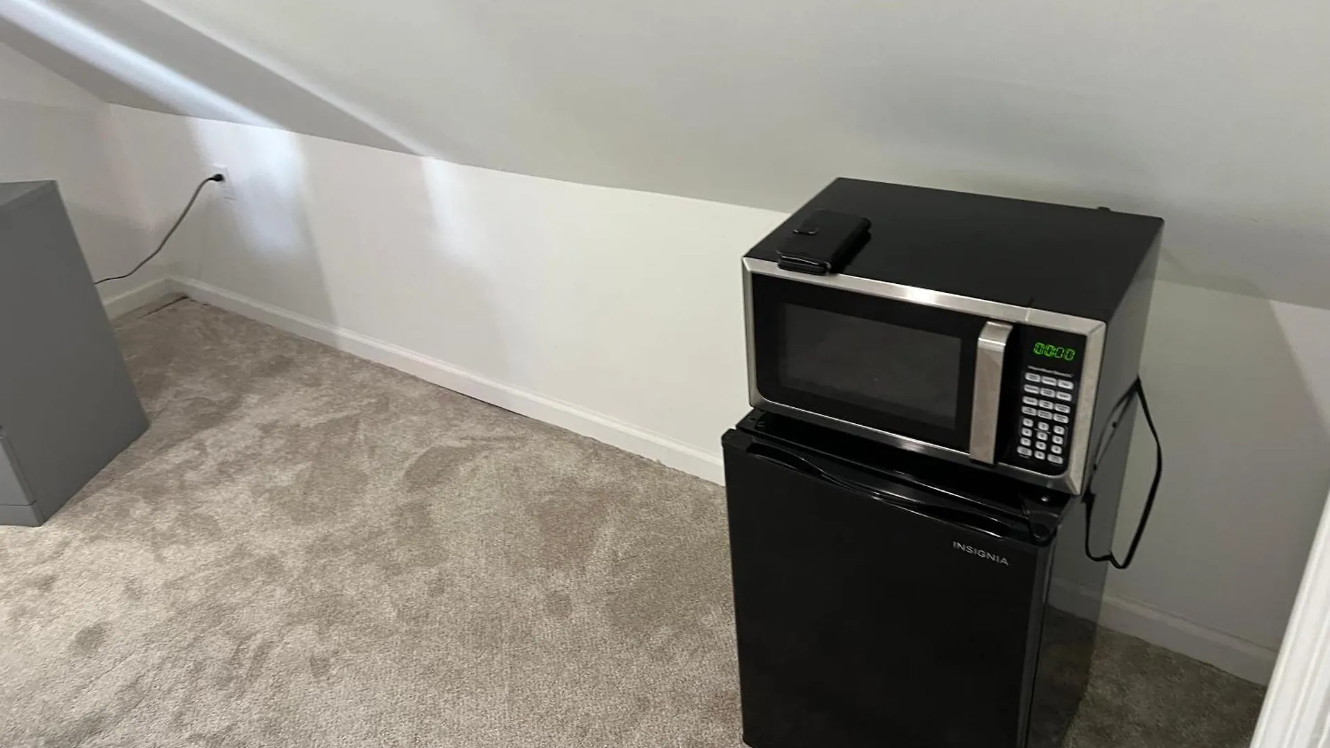 Проживание в семье Modern & Cozy Room In Queens Near Train Station And Buses Нью-Йорк